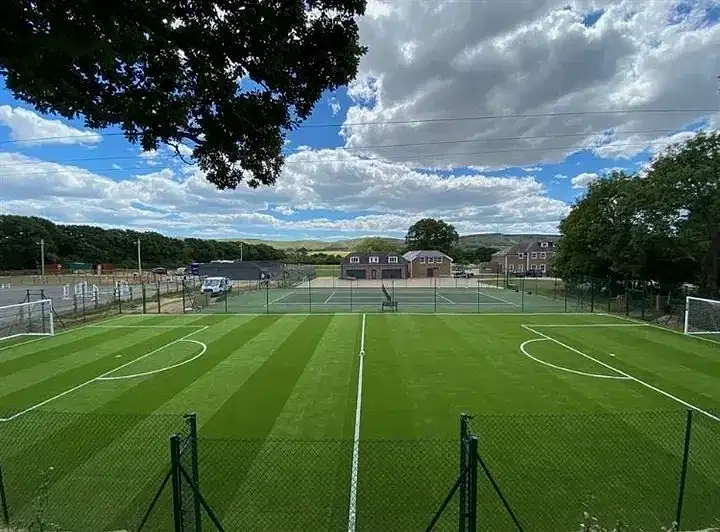 Best Artificial Grass For Sports Fields factory
