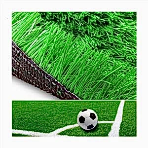 Spor Sentetik Çim Çim