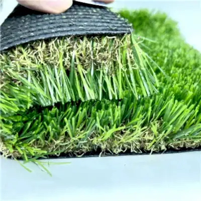 Outdoor landscape synthetic fake grass Outdoor landscape synthetic fake grass