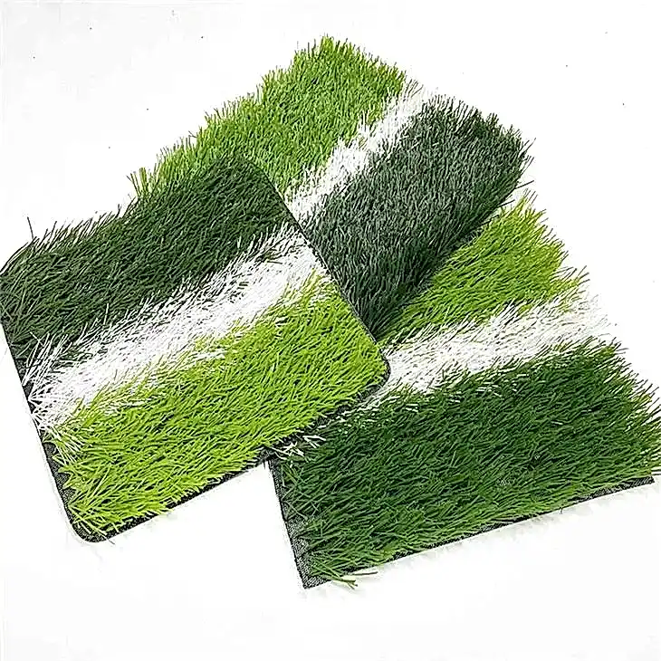 Artificial Grass for Playground Park
