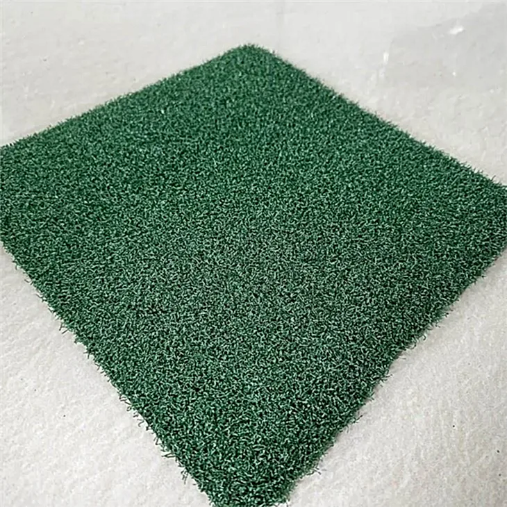 7mm Peyzaj Suni Çim