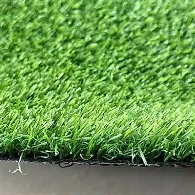 Bahçe için suni çim