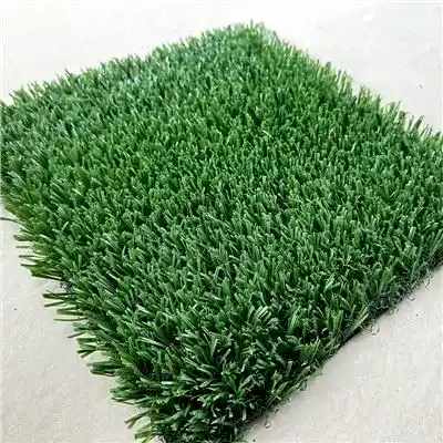 Futbol İçin Dolgusuz Suni Çim